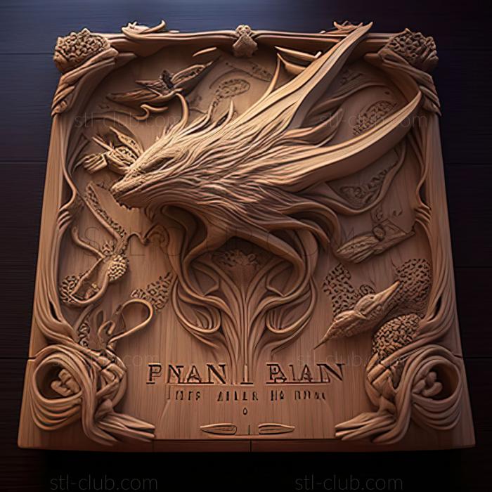 Игра Final Fantasy XIV A Realm Reborn